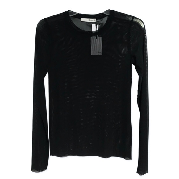 🆕 NWT Wilfred Free Kristen T-Shirt from Aritzia - Picture 2 of 8